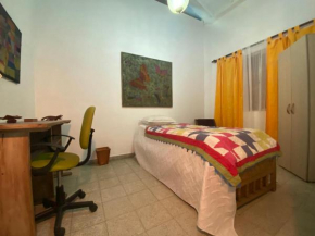Casa Mandala